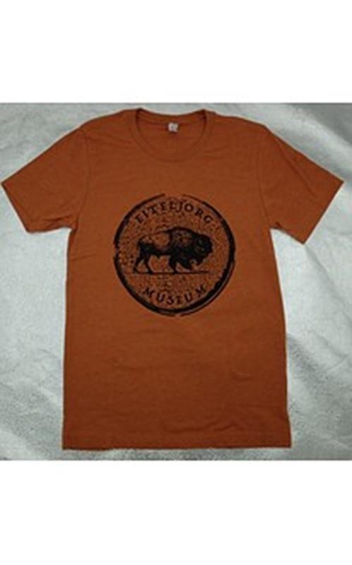 TEE COPPER COIN EJ,6938DSP-3001CVC