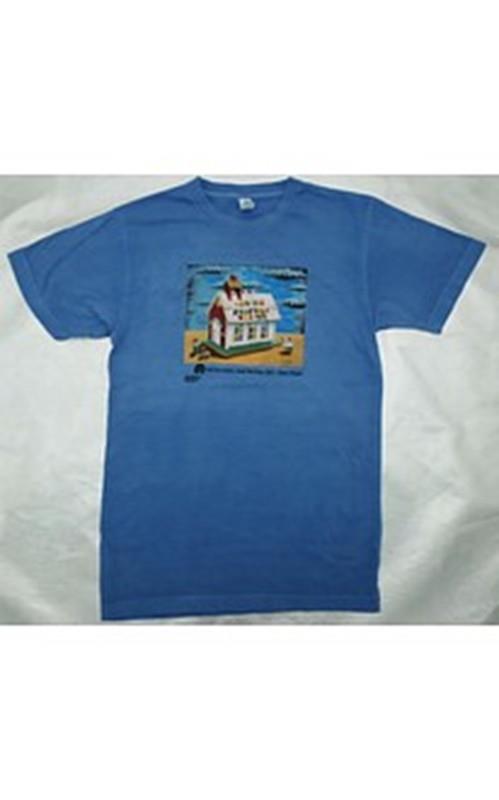 TEE SAVE THE TOYS BLUE,EIT-SAVETOYS-