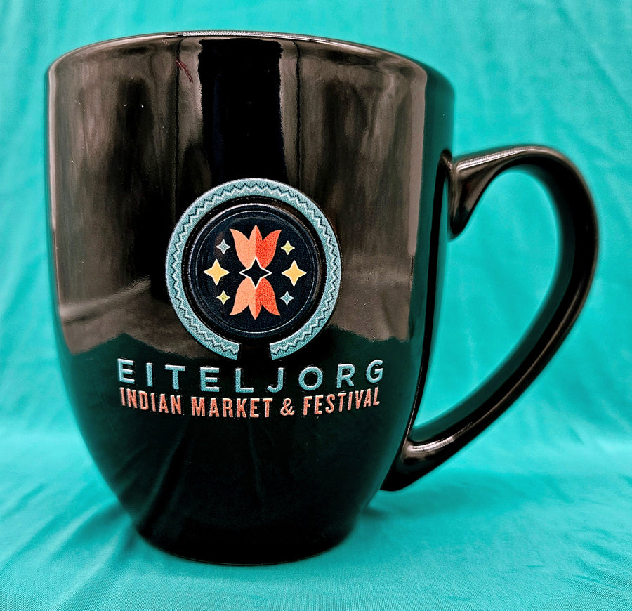 MUG IMF LOGO COLOR