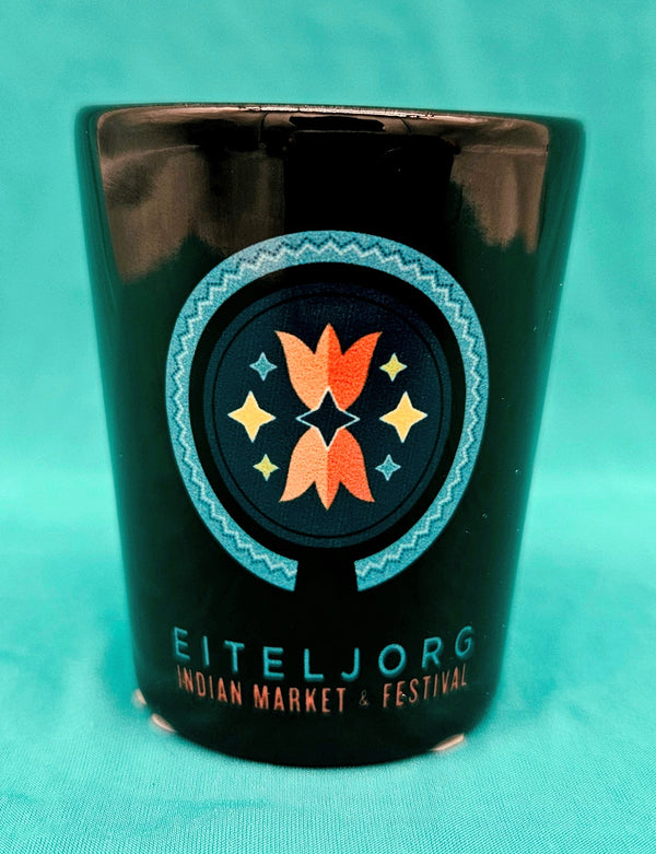 IMF Shotglass