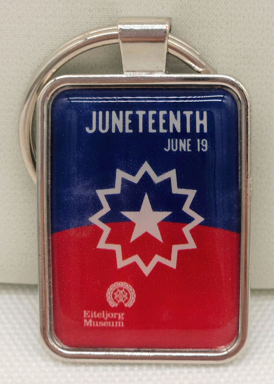 KC EJ JUNETEENTH