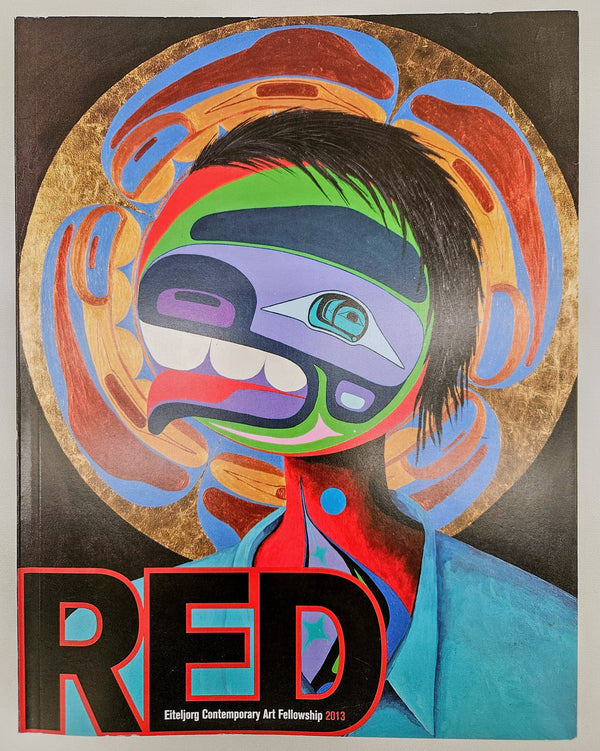Fellow2013 Red Contemporary - E Staff