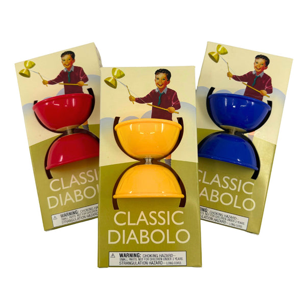 DIABOLOS ASST