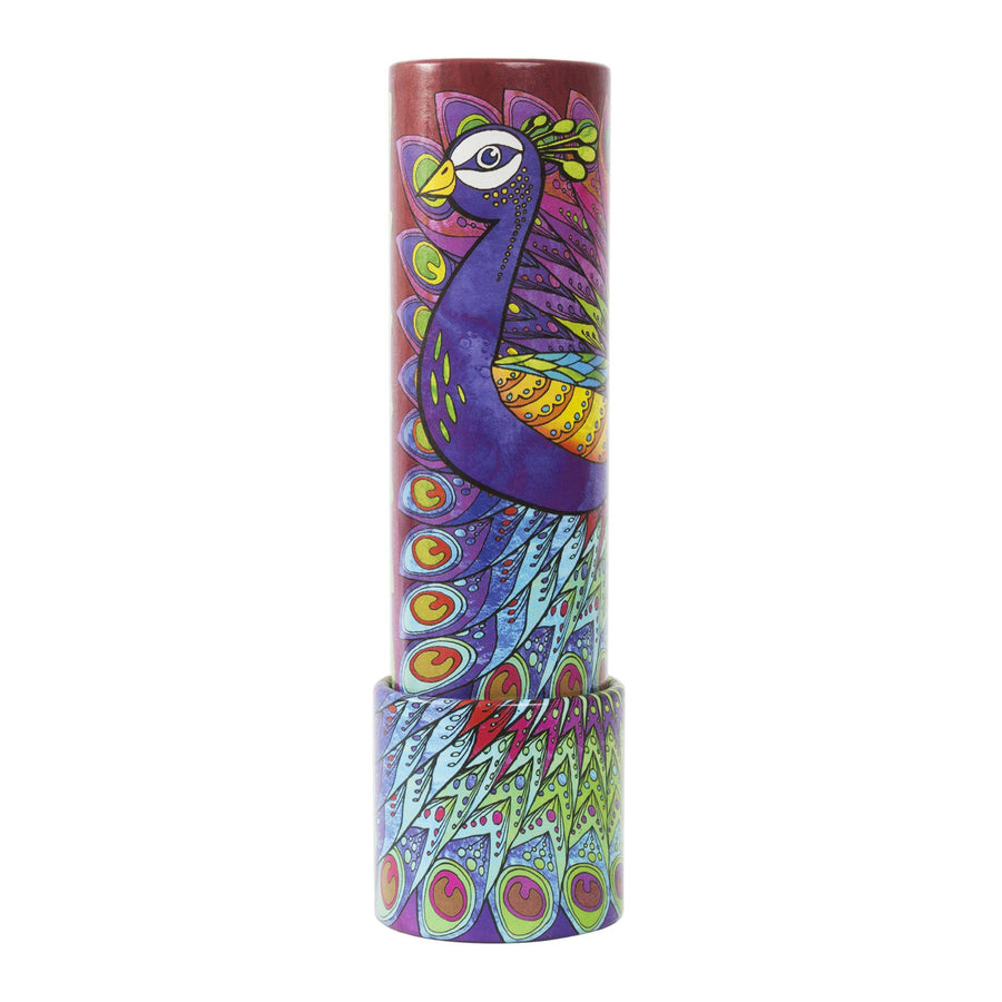 PEACOCK KALDSCP