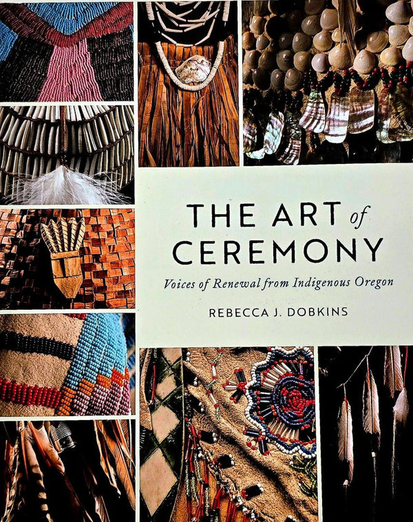 Art of Ceremony - Rebecca Dodkins