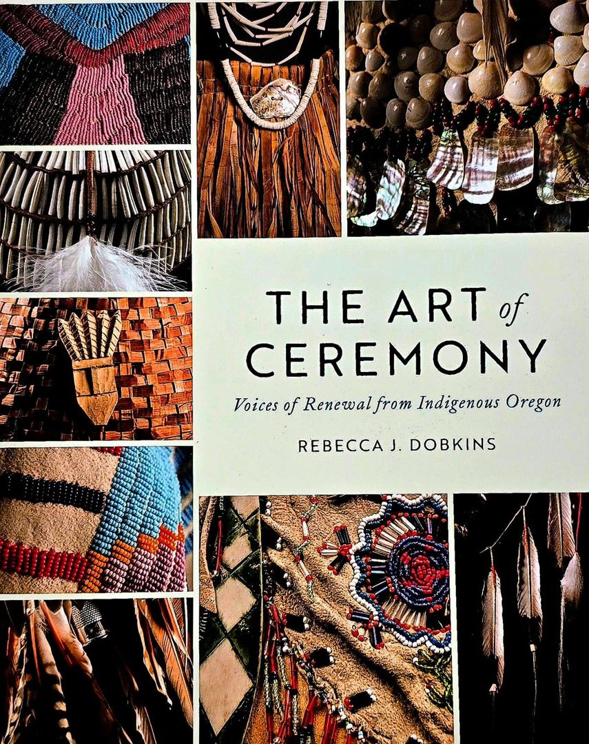 Art of Ceremony - Rebecca Dodkins