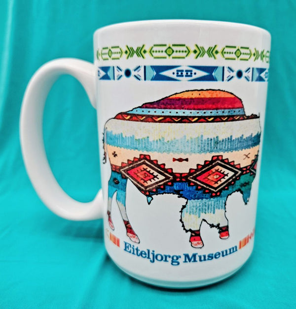 MUG EJ BUFFALO SOUTHWEST