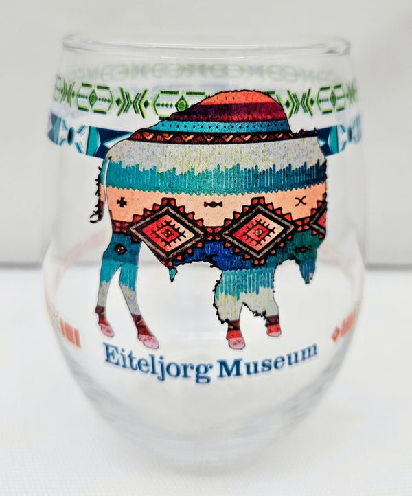STEMLESS EJ BUFFALO SOUTHWEST