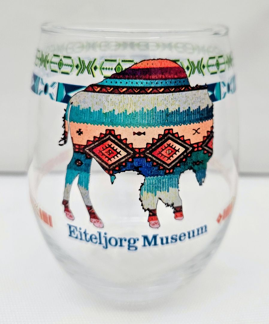 STEMLESS EJ BUFFALO SOUTHWEST