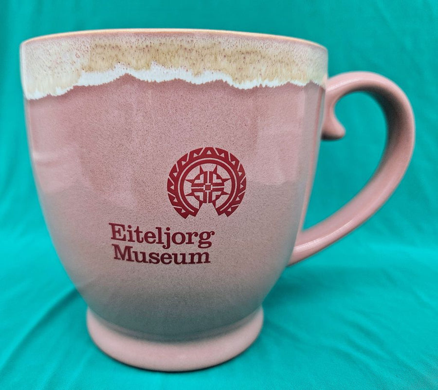MUG EJ PINK