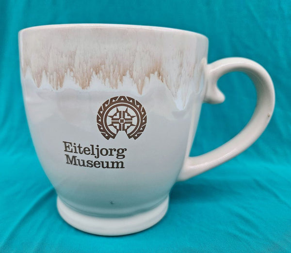MUG EJ CREAM