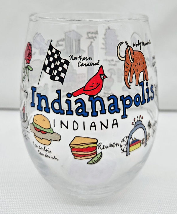 STEMLESS INDY WANDERER