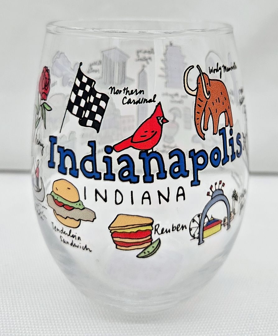 STEMLESS INDY WANDERER
