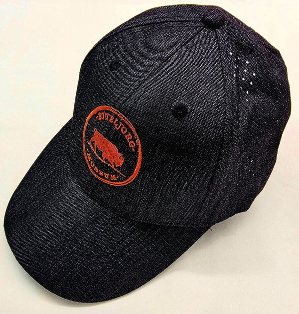 CAP COPPER COIN EJ