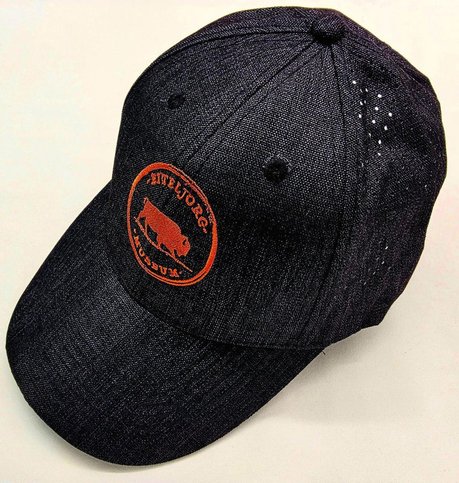 CAP COPPER COIN EJ