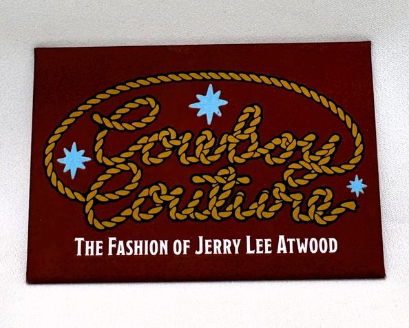 Jerry Lee Atwood