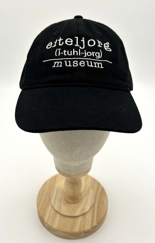 CAP EJ PHONETIC