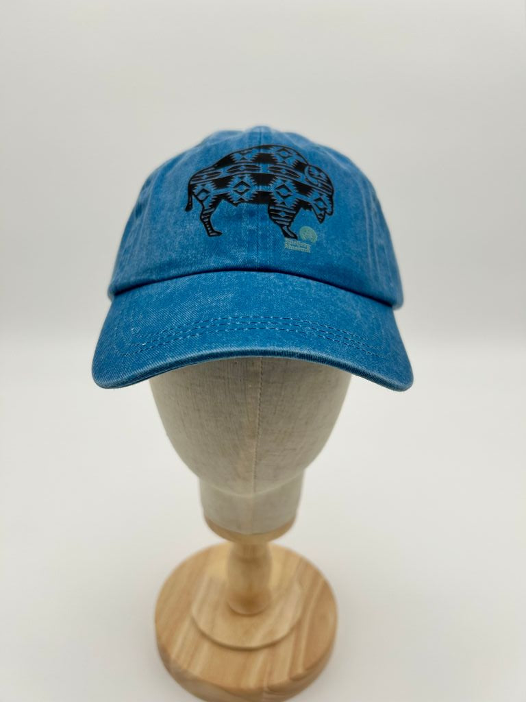 CAP BUFFALO EITELJORG