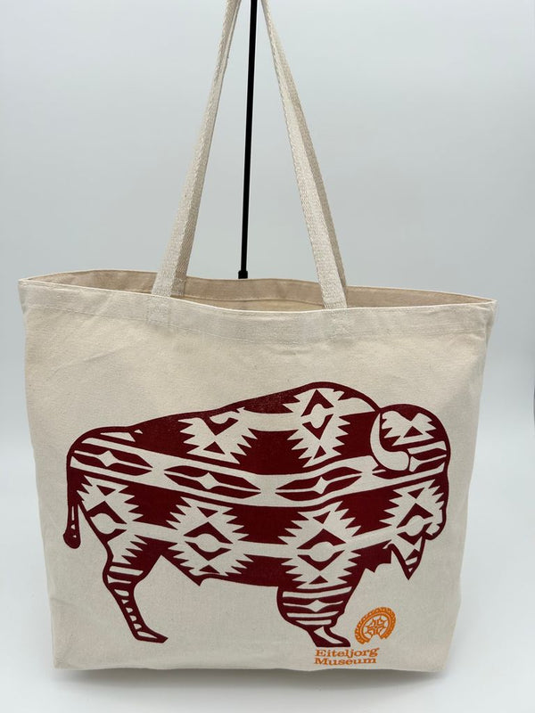 TOTE EJ BUFFALO