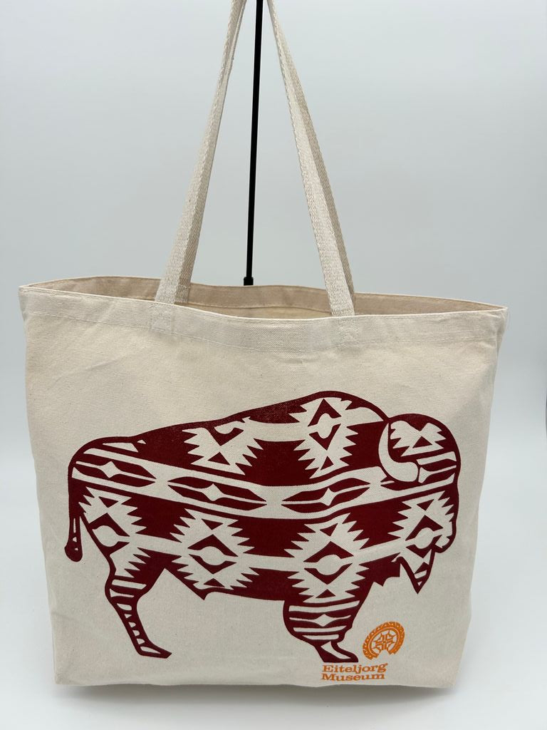 TOTE EJ BUFFALO