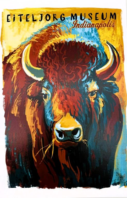 PATCH EJ BUFFALO