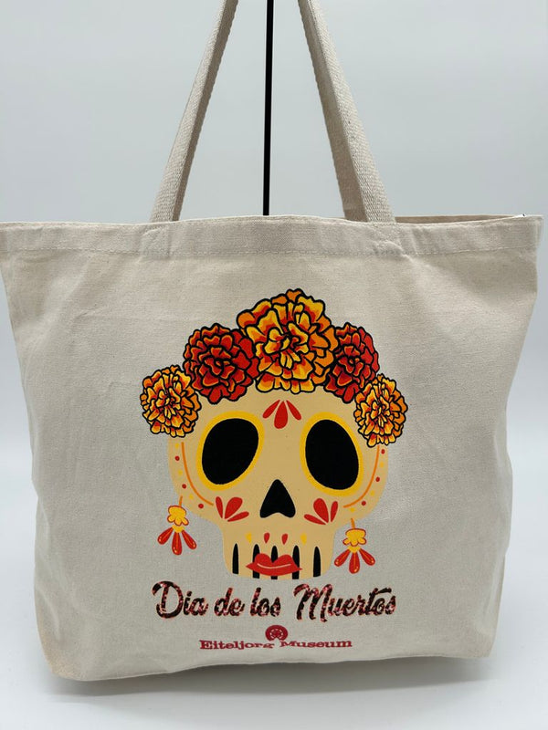TOTE DIA DE LOS MUERTOS