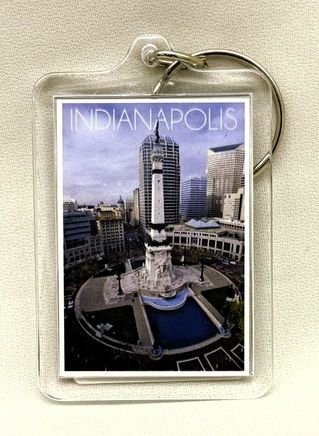 KC INDY MONUMENT