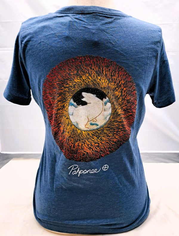 TEE 2025 IMF PAHPONEE LADIES
