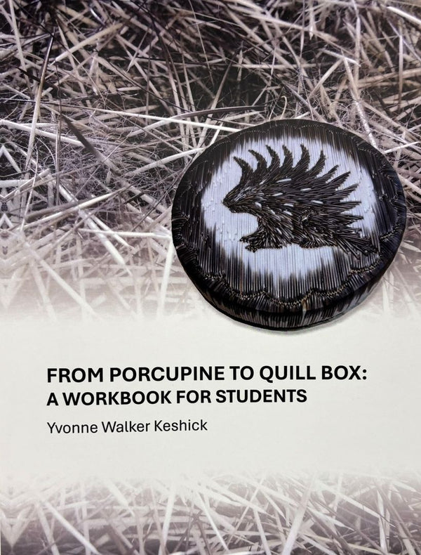 Quill Workbook