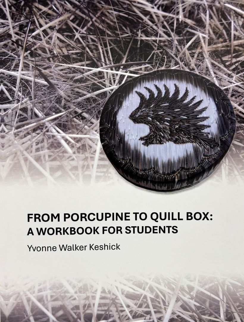 Quill Workbook