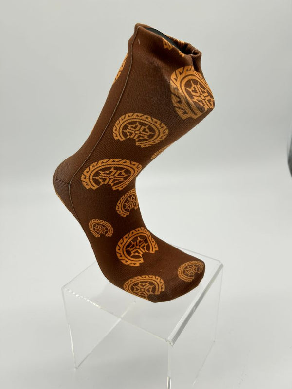 SOCK EJ CUSTOM CREW