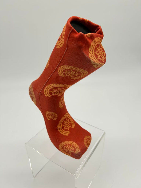 SOCK EJ CUSTOM CREW