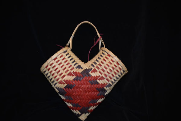 BASKET CHOCTAW ELBOW