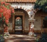 SAGRADO FINE ART PRINT