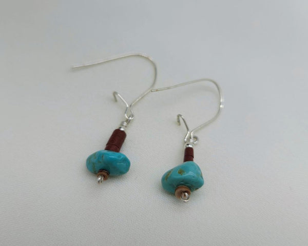 LC Asst Tq Earring