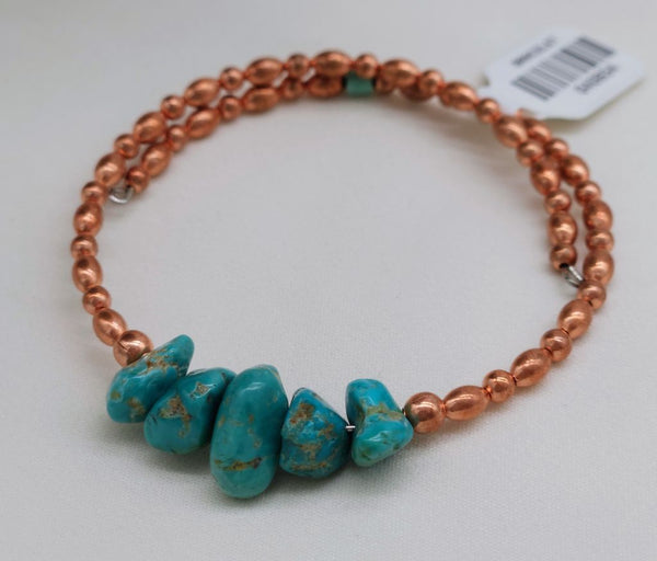 LC S1 Copper Bracelet