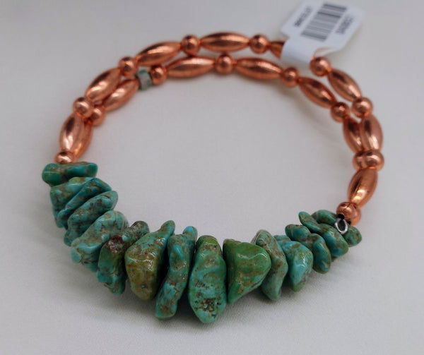 LC S4 Copper Bracelet