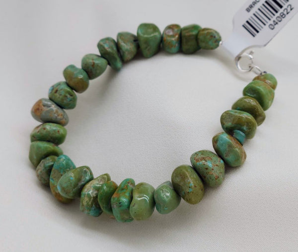 LC Turquoise Bracelet
