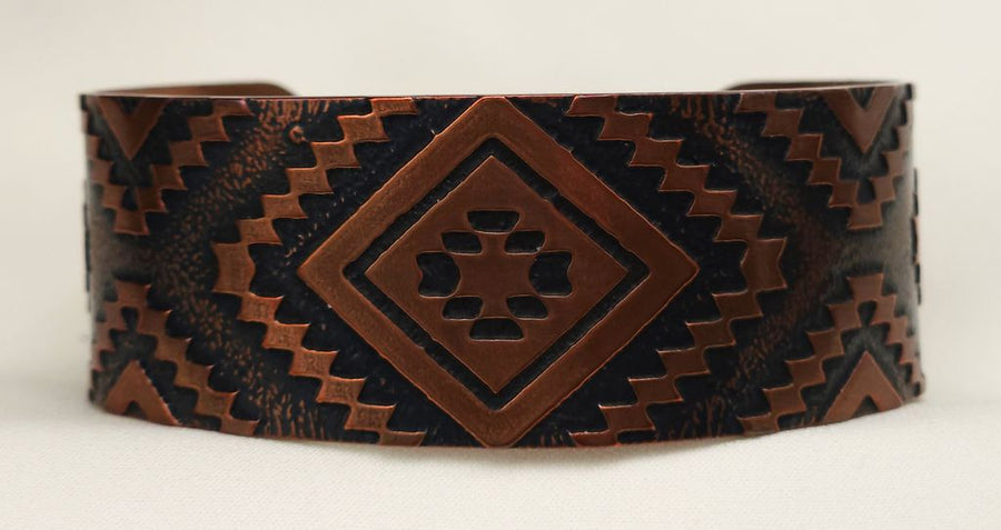 WILD BASKET CUFF