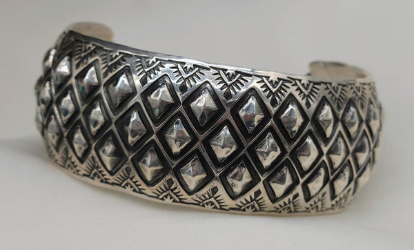 DIAMOND RIDGEBACK DRAGON SKIN