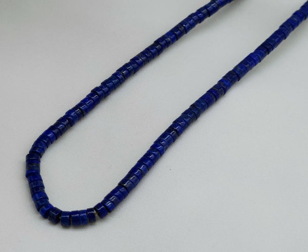 LA Mesa Dawn Necklace
