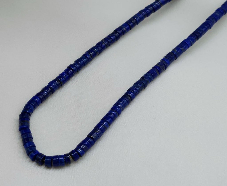 LA Mesa Dawn Necklace