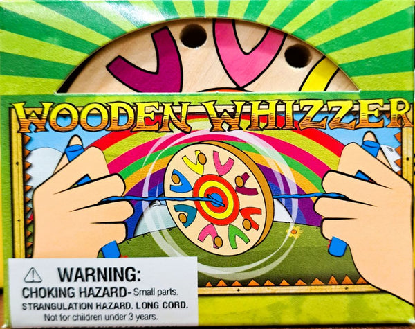 WOODEN WHIZZERS ASSORTED