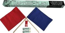 CAPTURE THE FLAG