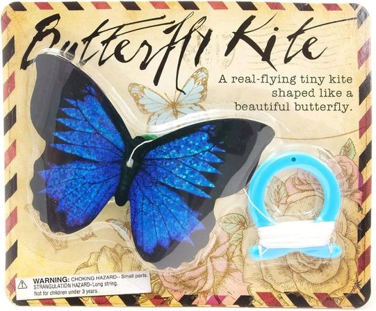 KITE MINI BUTTERFLY