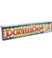 DOMINOES:A CLASSIC GAME OF SKILL FOR THE WHOLE FAMILY
