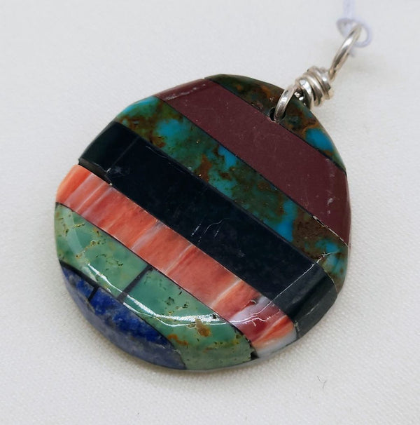 DR2 S2M Cord Pendant
