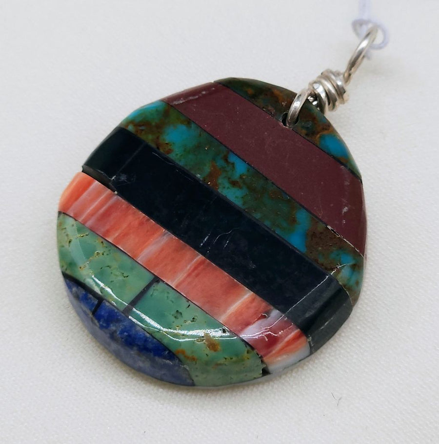 DR2 S2M Cord Pendant