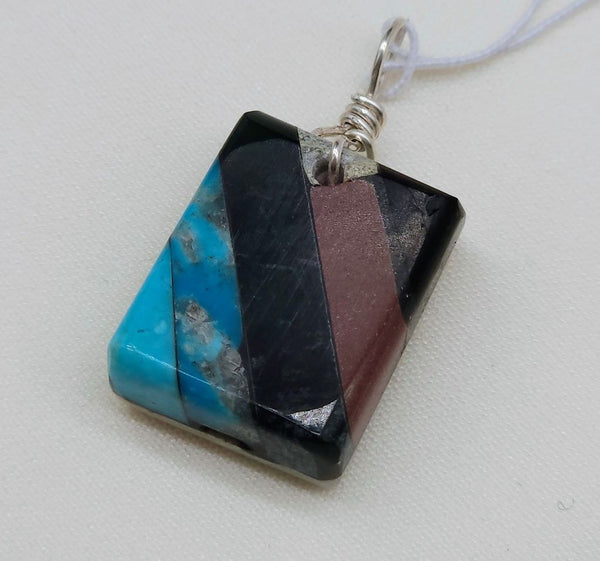 DR2 SM1 Cord Pendant