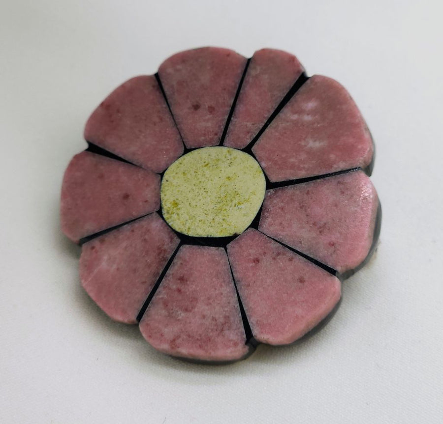 MLT S2 Inly Pendant Pin